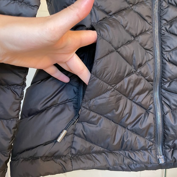 Lolë puffer jacket - Picture 3 of 5